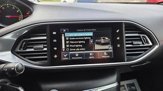 Peugeot 308 2016 GT LINE-thumb-35