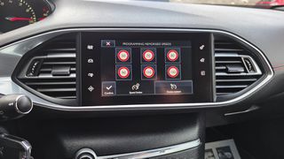 Peugeot 308 2016 GT LINE-thumb-36