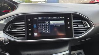 Peugeot 308 2016 GT LINE-thumb-38