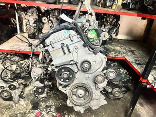 ΚΙΝΗΤΗΡΑΣ HYUNDAI/KIA ACCENT-MATRIX-GETZ/CERATO-RIO 1.5D D4FA 2005-2009