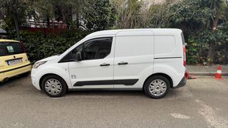 Κλούβα Ford 2016 TRANSIT CONNECT