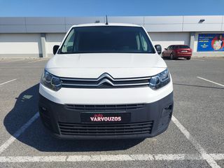 Citroen Berlingo 2021 BERLINGO 1.5 DIESEL ΑΡΙΣΤΟ!!!