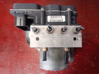 Μονάδα ABS  CORSA D   06-15  0265251864 13350598 AG5