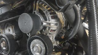 BMW E46  1,8 ΑΡΘ.ΚΙΝ. N46B18 VALVETRONIC 92.000KM ΔΥΝΑΜΟ ΜΟΝΤΕΛΟ 99-05