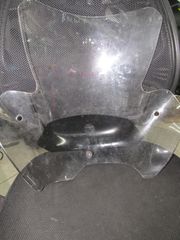 BMW F 800 R WUNDERLICH ΖΕΛΑΤΙΝΑ ΜΕΤΑΧΕΙΡΙΣΜΕΝΗ-thumb-1