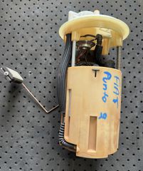Fiat Pundo II αντλία βενζίνης Bosch 0580313026