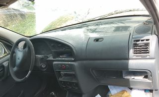 ΤΑΜΠΛΟ Κ ΝΤΟΥΛΑΠΑΚΙ CITROEN BERLINGO '96-'02
