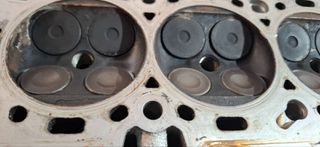 ΚΕΦΑΛΑΡΙ  - ΚΑΠΑΚΙ ΜΗΧΑΝΗΣ  OPEL ASTRA , ZAFIRA , INSIGNIA  ( Z18XER , A18XER , F18D4  )-thumb-1