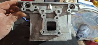 ΚΕΦΑΛΑΡΙ  - ΚΑΠΑΚΙ ΜΗΧΑΝΗΣ  OPEL ASTRA , ZAFIRA , INSIGNIA  ( Z18XER , A18XER , F18D4  )-thumb-8