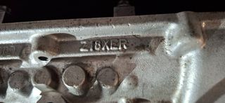 ΚΕΦΑΛΑΡΙ  - ΚΑΠΑΚΙ ΜΗΧΑΝΗΣ  OPEL ASTRA , ZAFIRA , INSIGNIA  ( Z18XER , A18XER , F18D4  )-thumb-9