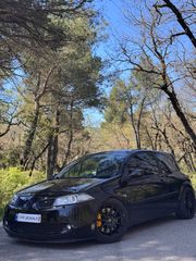 Renault Megane 2007 RS SPORT 2.O 16V