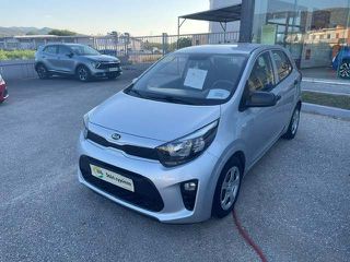 Kia Picanto 2021 5 Χρόνια Εγγύηση - INMOTION