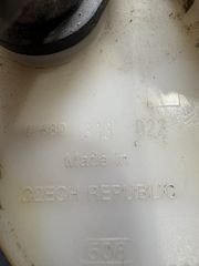 Fiat 182b2000 αντλία βενζίνης 0580313022-thumb-1