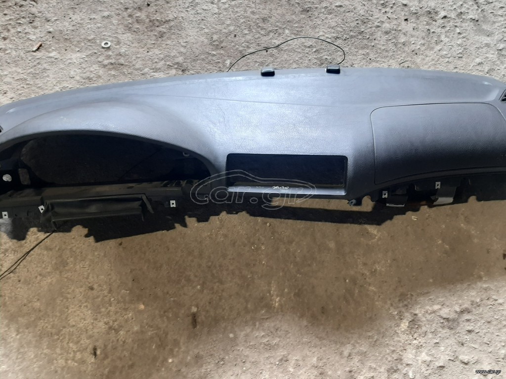 Bmw e39 ταμπλό