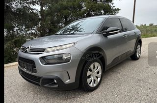 Citroen C4 Cactus 2019