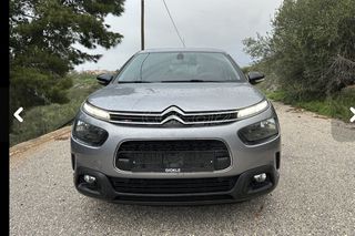 Citroen C4 Cactus 2019
