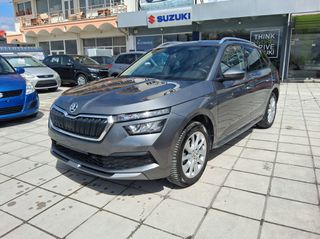 Skoda Kamiq 2022 1.0 TSI AMBITION DSG AUTO
