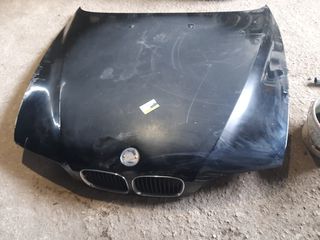 Bmw e39 καπό-thumb-2