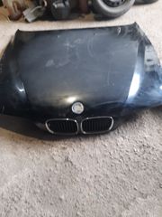Bmw e39 καπό-thumb-4