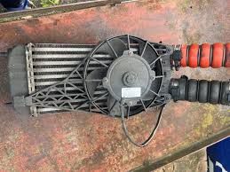 ΨΥΓΕΙΟ INTERCOOLER PEUGEOT 207 1.6 THP 5FX ΜΕΤΑΧΕΙΡΙΣΜΕΝΟ ΓΑΛΛΙΑΣ 968003280 9685426580