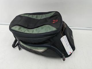 SW MOTECH Po City TANK BAG magnetic
