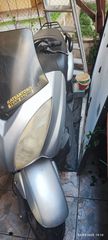 Lifan LF 125 GY-6 2022