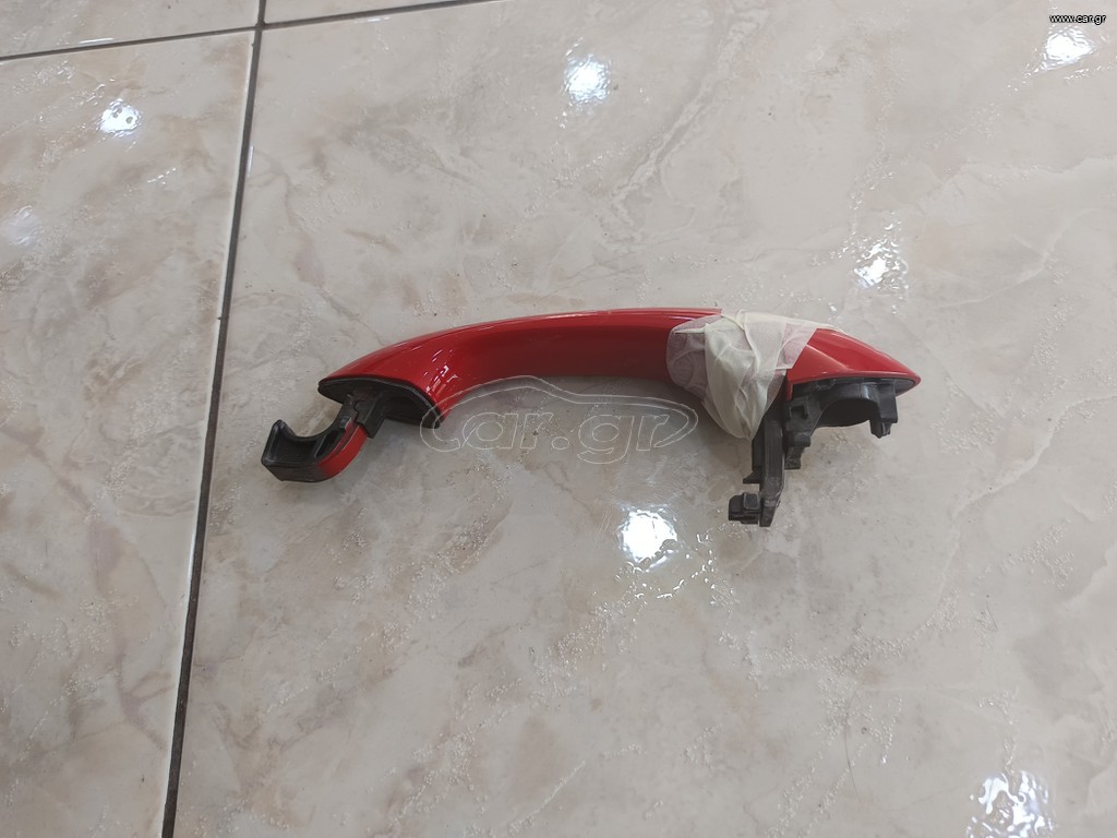 ΧΕΡΟΥΛΙ ΣΥΝΟΔΗΓΟΥ ΓΝΗΣΙΟ OPEL ASTRA