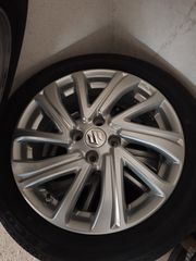 SWIFT 2020-24 ΖΑΝΤΟΛΑΣΤΙΧΑ 185/55R16