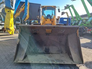 Φορτωτής Με Λάστιχα Liebherr 2010 L 514 Stereo-thumb-3