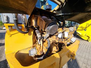 Φορτωτής Με Λάστιχα Liebherr 2010 L 514 Stereo-thumb-17