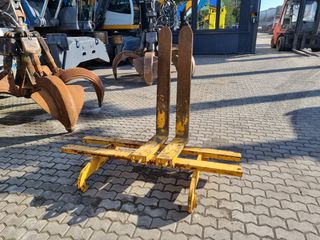Φορτωτής Με Λάστιχα Liebherr 2010 L 514 Stereo-thumb-23