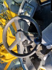 Φορτωτής Με Λάστιχα Liebherr 2010 L 514 Stereo-thumb-26