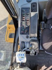 Φορτωτής Με Λάστιχα Liebherr 2010 L 514 Stereo-thumb-29
