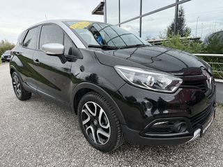 Renault Captur 2018 HELLY HANSEN AUTOMATIC FULL EXTRA!!!