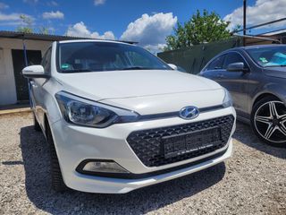 Hyundai i 20 2017
