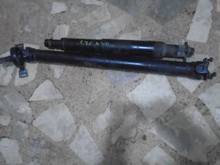 ΚΕΝΤΡΙΚΟΣ ΑΞΟΝΑΣ BMW E36 M40-thumb-1
