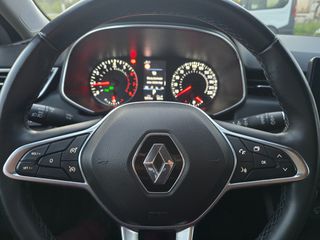 Renault Clio 2021 1.0 TCE EXPRESSION 90hp ΑΥΤΟΜΑΤΟ ΕΛΛΗΝΙΚΟ-thumb-13