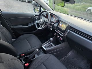 Renault Clio 2021 1.0 TCE EXPRESSION 90hp ΑΥΤΟΜΑΤΟ ΕΛΛΗΝΙΚΟ-thumb-7