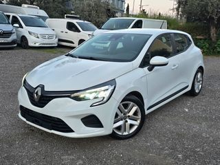 Renault Clio 2021 1.0 TCE EXPRESSION 90hp ΑΥΤΟΜΑΤΟ ΕΛΛΗΝΙΚΟ-thumb-2