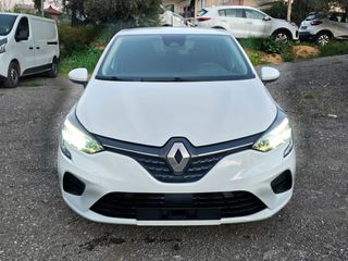 Renault Clio 2021 1.0 TCE EXPRESSION 90hp ΑΥΤΟΜΑΤΟ ΕΛΛΗΝΙΚΟ-thumb-1
