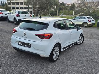 Renault Clio 2021 1.0 TCE EXPRESSION 90hp ΑΥΤΟΜΑΤΟ ΕΛΛΗΝΙΚΟ-thumb-3