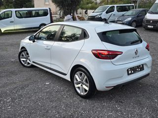 Renault Clio 2021 1.0 TCE EXPRESSION 90hp ΑΥΤΟΜΑΤΟ ΕΛΛΗΝΙΚΟ-thumb-5