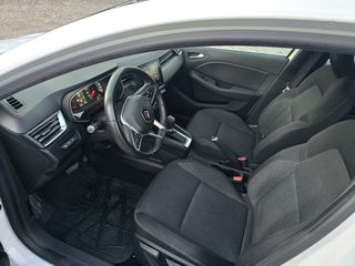 Renault Clio 2021 1.0 TCE EXPRESSION 90hp ΑΥΤΟΜΑΤΟ ΕΛΛΗΝΙΚΟ-thumb-6