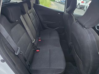 Renault Clio 2021 1.0 TCE EXPRESSION 90hp ΑΥΤΟΜΑΤΟ ΕΛΛΗΝΙΚΟ-thumb-9