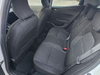 Renault Clio 2021 1.0 TCE EXPRESSION 90hp ΑΥΤΟΜΑΤΟ ΕΛΛΗΝΙΚΟ-thumb-10