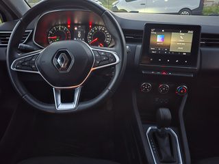 Renault Clio 2021 1.0 TCE EXPRESSION 90hp ΑΥΤΟΜΑΤΟ ΕΛΛΗΝΙΚΟ-thumb-12