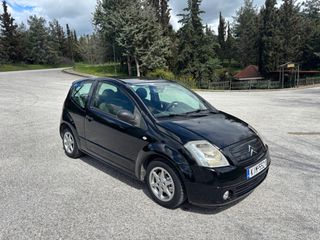 Citroen C2 2004 1.1cc