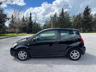Citroen C2 2004 1.1cc-thumb-3