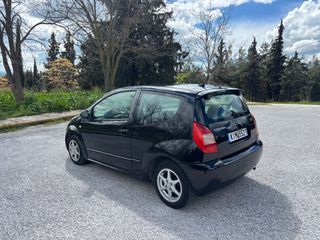 Citroen C2 2004 1.1cc-thumb-4