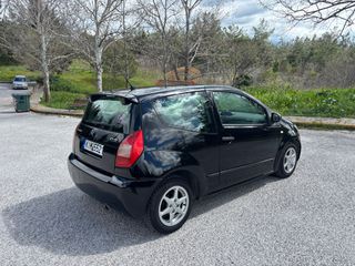 Citroen C2 2004 1.1cc-thumb-6